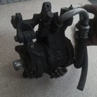 3عدد کمپرسور تویوتا لندکروز دنسوی ژاپن فابریک اصلی