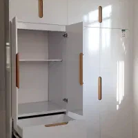 کمد دیواری|خدمات پیشه و مهارت|مریوان, |دیوار