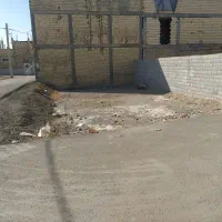 زمین مسکونی به راحتی پروانه ساخت میدن