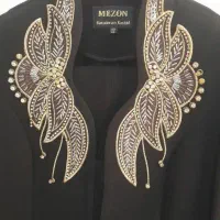 لباس مجلسی|لباس|یاسوج, |دیوار