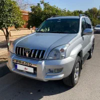 پرادو دو در ۶ سیلندر ۲۰۰۸