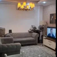 واحد ۷۲ متری فول / مالک اشتر جیحون