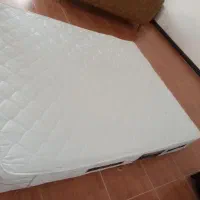 تشک طبی تخت دو نفره