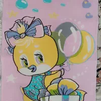 ۲ تخته فرش کودک|فرش|تهران, تهرانپارس جنوبی|دیوار