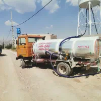 فروش خاور608مدل 64