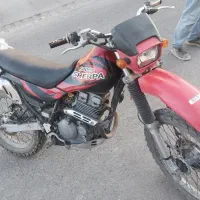 کاوازاکی شرپا250 کراسns200 ۴۵۰ kxf آپاچی۱۸۰ پالس|موتورسیکلت|شیراز, بازار|دیوار