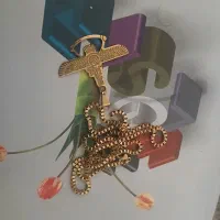 گردنبند مردانه