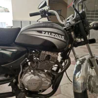 باکسر 200 تیزپر ۱۴۰۰ معاوضه هم دارم