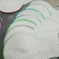 لیف دست بافت|لوازم حمام|قم, شهرک توانیر|دیوار