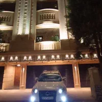 جیلی x7 شاسی