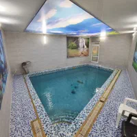 اجاره روزانه باغ بهترین لوکیشن