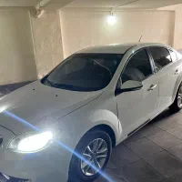برلیانس مدل ۹۶ h330