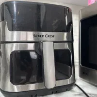 سرخ کن بدون روغن