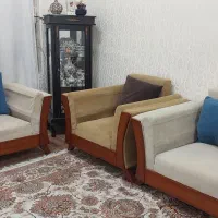 مبل در حد