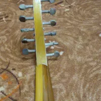 عود خانی نو مشتری واقعی تماس|سازهای سنتی|بندرعباس, |دیوار