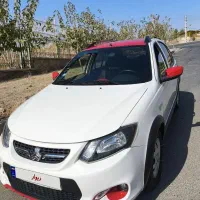 کوییک R ۱۴۰۲|خودرو سواری و وانت|کرج, کوی مدرس|دیوار