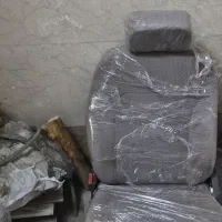 صندلی سمند LX برقی در حد نو|قطعات یدکی و لوازم جانبی|تهران, جنتآباد مرکزی|دیوار