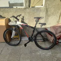 دوچرخه 26 viva|دوچرخه، اسکیت، اسکوتر|ارومیه, |دیوار