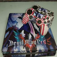 پی اس فور کپی خور دو دسته 1 ترابایت