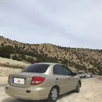 ریو سری اول|خودرو سواری و وانت|سیمین شهر, |دیوار