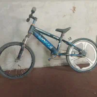 دوچرخه 20توک