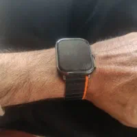 ساعت هوشمند