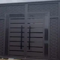 درب پارکینگی54877fباغی ویلایی حیاطی نفرروr92929|مصالح و تجهیزات ساختمان|زنجان, |دیوار