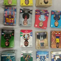 کیمدی و البوم|کلکسیون و سرگرمی|مشهد, انقلاب|دیوار