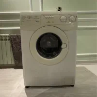 لباسشویی وستینگ هاوس white-Westing house|ماشین لباسشویی و خشک‌کن لباس|تهران, ارم|دیوار