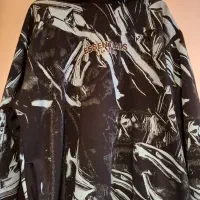 هودی مردانه درحد نو