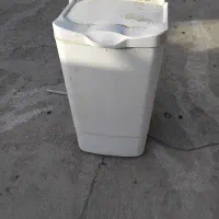 ماشین لباسشویی