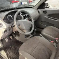 تیبا ۲مدل ۹۸|خودرو سواری و وانت|تهران, پونک|دیوار