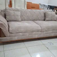 مبل چستر ماهور زیر قیمت بازار// شسته شده//|مبلمان خانگی و میز عسلی|کرمانشاه, |دیوار