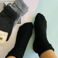 حولهای/جورابلببرگردزنانهزمستانه/پخشوتولید|لباس|قائمشهر, |دیوار