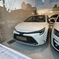 تویوتا لوین ۲۰۲۳صفرخشک