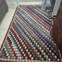 قالیچه دستباف|فرش|مشهد, سپاد|دیوار