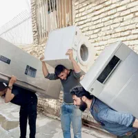 باربری اتوبار عادل بسته‌بندی شیک+اسبابکشی باضمانت|خدمات حمل و نقل|شیراز, فرگاز|دیوار