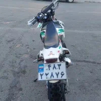 فروش موتور|موتورسیکلت|زنجان, |دیوار