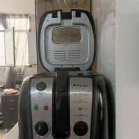 سرخ کن سوپر لایف