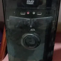 مانیتور lg flatron w1943s و کیس کامپیوتر pioneer