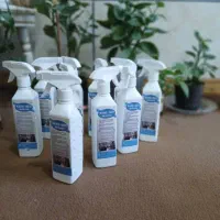 اسپری نانو چربی زدای قوی|مواد شوینده و دستمال کاغذی|رامهرمز, |دیوار