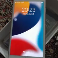 اپل iPhone 7 با حافظهٔ ۱۲۸ گیگابایت|موبایل|تهران, وردآورد|دیوار