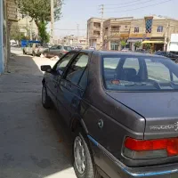 پژو روا مدل 87دوگانه شرکتی تک برگ سندبیمه یکسال|خودرو سواری و وانت|شیراز, کوشک میدان|دیوار
