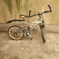 دوچرخه کمک فنر دار اویاما ۲۴