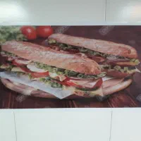 وسایل ساندویجی