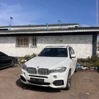 بی ام و x5 فول ترین نسخه
