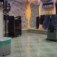 استخدام آرایشگر نیمه ماهر و هنرجو مردانه