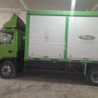 ایسوزو مدل 91|خودرو سنگین|تهران, ونک|دیوار