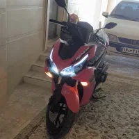 متور 180 ایرویکس