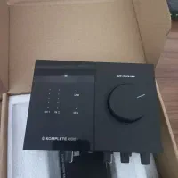 کارت صدا Complete Aduio 1|آلات موسیقی|رشت, آزادگان|دیوار